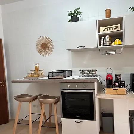 Σπίτι διακοπών Chicca House *