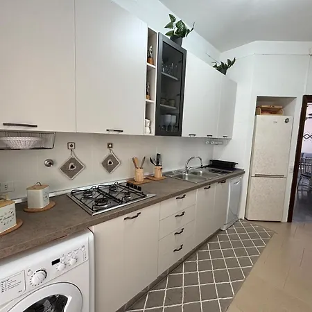 Σπίτι διακοπών Chicca House Maiori